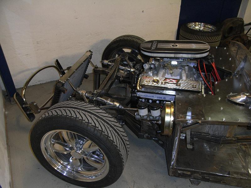 CG Cobra_07.jpg - AC Cobra bygge